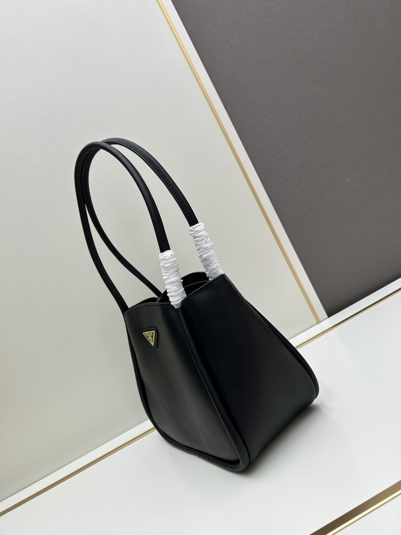 Prada Shopping Bags